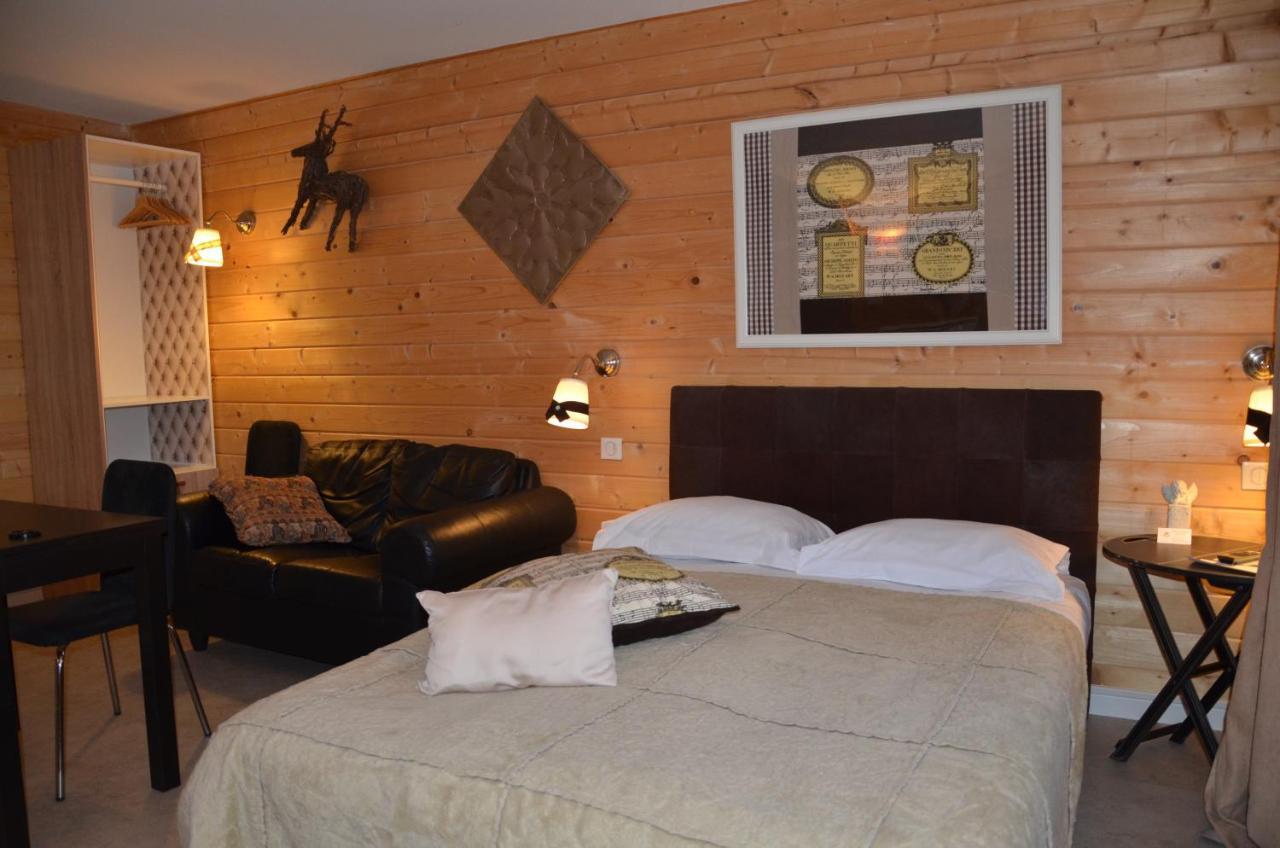 Appart' Studio Apartment Chalon-sur-Saone Exterior photo