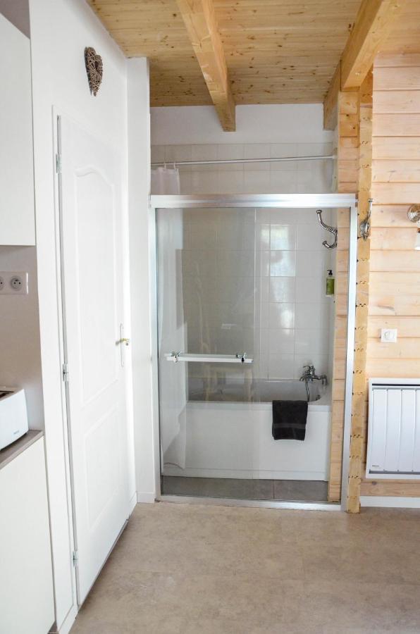 Appart' Studio Apartment Chalon-sur-Saone Exterior photo